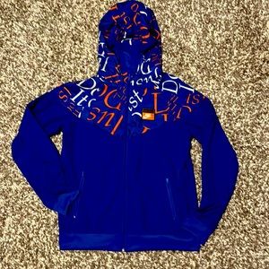 Nike Youth XL Windbreaker